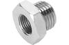Reducing Nipple NPFC-R-G14-G18-MF, 8030308