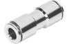 Push-in Connector NPQM-D-Q14-E-P10, 570452