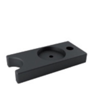 Plastic Bracket for rest of the CA 4pcs/pck