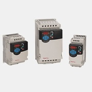 VFD PowerFlex4M, 0.75kW 2.3A 3x 480VAC, EMC