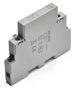 Auxiliary Contact Block AUC, NO+NC 5A 240VAC, EPC1 module contactors, 0.5M