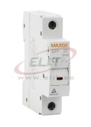 Fuse Disconnector EPF63, 14x51mm, 1P 63A 690V, 35mm²