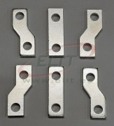 Spreader Link LS, SGM6S-125, 2x 3poles, set of 6 parts
