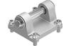 Swivel Flange SNCB-100, 174395