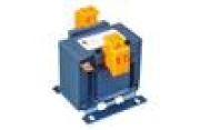 Transformer STM, 100VA 400/ 230VAC, monophase, panel mount