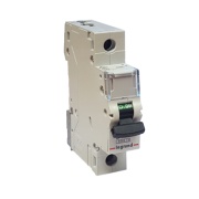 Miniature Circuit Breaker TX³, 1B 6A 6kA