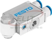 One-way Flow Control Valve VFOF-LE-BAH-G14-Q8, 1927030