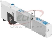 Solenoid Valve VMPA1-M1H-X-PI, 534415