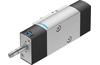 Solenoid Valve VSNC-FC-M52-MD-G14-FN, 577267