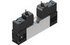 Solenoid Valve VSVA-B-B52-H-A2-1C1, 546697