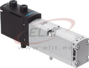 Solenoid Valve VSVA-B-P53E-ZD-A1-1T1L, 539161