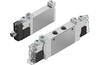Solenoid Valve VUVG, 564212