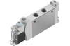 Solenoid Valve VUVG-LK14-M52-AT-G18-1H2L-S, 8042563