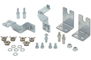 Mounting Kit WTKC, partial mounting plate