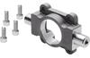 Trunnion Flange ZNCF-80, 174415
