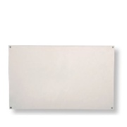 Mounting Plate PBP, -50..80°C, fiberglass reinforced polyester (PRFV), BRES-65