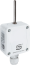 Outside/ wet-room Temperature Sensor ATF2-NTC10k, sensor NTC 10K, -50..+90°C, M16x1.5, 2-wire, IP65