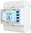 Power Network Meter NR32, input 100-600VLL, CT-1/5A, (1Ø-2w/3Ø-3w/3Ø-4w), LCD w. backlight, bi-directional, %THD V/I up to 31th, 2x tariff inputs, 2x relay outputs, sv 100..550VAC/DC, RS485 ModBus RTU, cl.0,2s, -20..55°C, W72mm, TS35 DIN