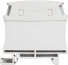 Feed-through Terminal Viking™3, 70mm² 192A 1000V, pitch 22mm, grey