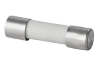 Cartridge Fuse G 20/0.10A/F, 0.1A 250V, 5x20mm, 10pcs/pck