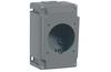 SM Box Hypra, plastic, 053051, IP66/67 IK09