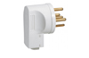 Plug Anneala, 3P+N+T, 20A 400VAC, ivory