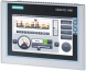 Simatic HMI TP700 Comfort, 7in 16mil. colors TFT display, touch operation, ProfiNet interface, MPI/ProfiBus DP interface, 12MB user memory, WIN CE 6.0, config. fr. WINCC Comfort V11