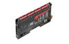 Remote I/O Module UR20-4RO-SSR-255, digital signals, 4RO, push-in