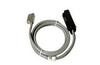 Pre-wired Cable 1492, shielded, 9 twisted pair, 1756-TBNH » AIFM 25pin D-shell, 10m
