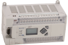 Digital I/O Controller MicroLogix, 32-ch., RAM 20kB, Ethernet Port/ RS232/RS485/ RS-232C/ DF1/ DH-485/ASCII, LCD, TS35/ panel mount