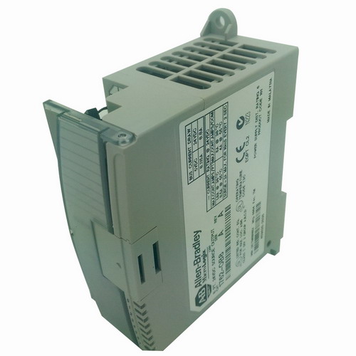 1769-OB8 Digital DC I/O Module CompactLogix, 8-ch., 24VDC, 145mA 5.1V ...