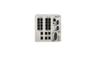 Managed EtherNet Switch Stratix5700, 20ports| 16x fast EtherNet RJ45, 2x Gigabit EtherNet combo, 2x fast EtherNet SFP, full SW, CIP Sync, NAT, DLR