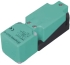 Inductive Sensor NBN40-U1-E2, 40x40x118