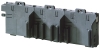 Simatic DP, Interface Module ET200M, holding PS, IM153 for pulling/plugging during RUN operating mode, incl. bus module cover