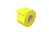 Cable Marker SFX 30/60 MM GE, polyurethane, -40..90°C, HB, HF, >16mm², Weidmüller, yellow
