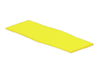 Inlay Tag TM-I 12 MM GE, polyester, -40..150°C, HB, HF, Weidmüller, yellow