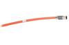 Cable Single DSL 2090 Kinetix, non-flex, power with brake wires, 18AWG, 32m, Allen-Bradley