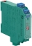KFD2-ST3-Ex2| Switch Amplifier, 2ch, input dry contact/ NAMUR, output active transistor, LEDs, DIPs, LFD, SIL 2 24VDC PR