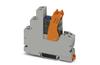 Relay Module RIF-1-RSC-LDP-24DC/2X21MS, 10pcs/pck