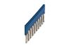 Plug-in Bridge FBS 10-8 BU, 10pcs/pck, Phoenix