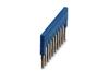 Plug-in Bridge FBS 10-5 BU, 10pcs/pck, Phoenix