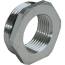 Reducer, M20x1.5 » M16x1.5, wrench 24mm, thread 6mm, -40..100°C, nickel-plated brass ^NBR, incl. O-ring, IP68