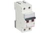 Miniature Circuit Breaker TX³, 2B 4A 6kA
