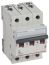 Miniature Circuit Breaker TX³, 3B 25A 10kA