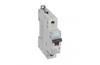 Miniature Circuit Breaker DX³, 1B 13A 6/10kA