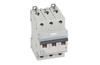 Miniature Circuit Breaker DX³, 3B 20A 6/10kA