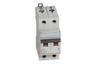 Miniature Circuit Breaker DX³, 2C 10A 6/10kA