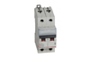 Miniature Circuit Breaker DX³, 2D 16A 6/10kA, Legrand