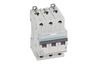 Miniature Circuit Breaker DX³, 3D 6A 6/10kA