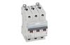 Miniature Circuit Breaker DX³, 3D 40A 6/10kA